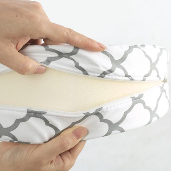 Подушка для кормления, мягкие, удобные, легкие, модные, для беременных, поддерживающие подушки для тела, живота для мамы