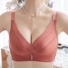 Sexy Bras For Women Push Up Bralette Wireless Comfortable Lingerie Solid Underwear Female