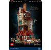 LEGO Harry Potter 76437 Нора - коллекционное издание