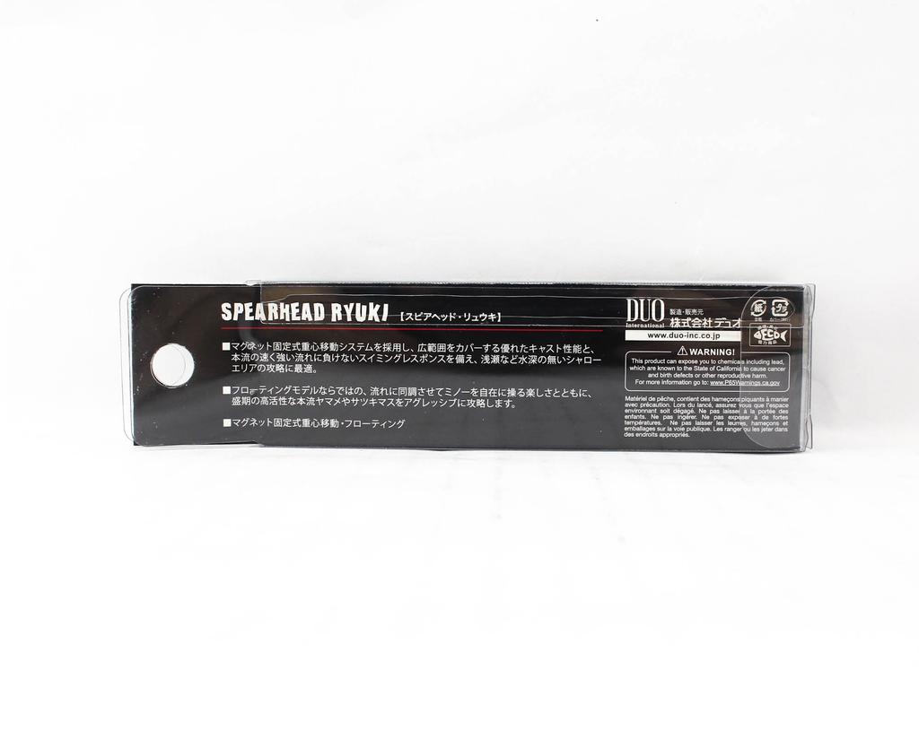 DUO Воблер плавающий Spearhead Ryuki 70F CRA3050 (8299)