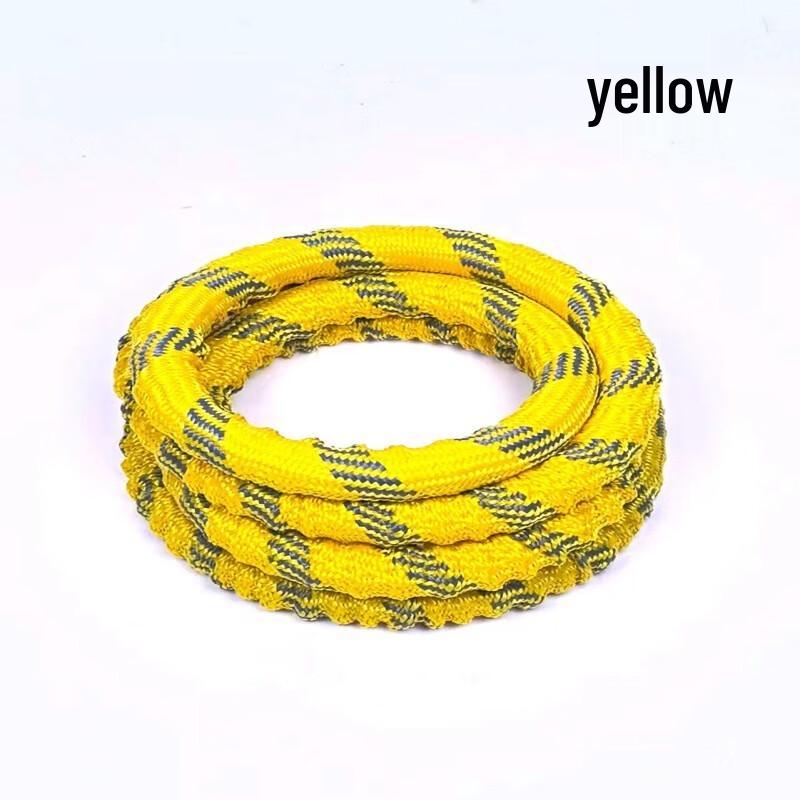 Lóngchān Soft Polyester Hula Hoop