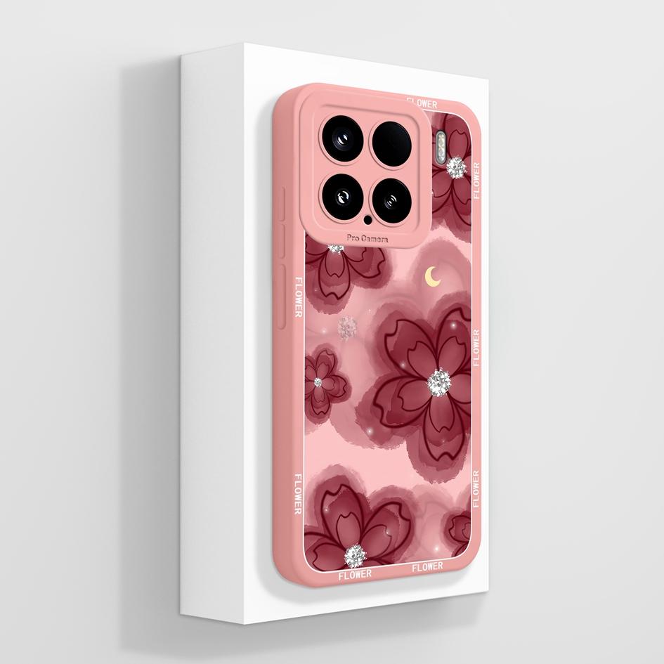 Для Xiaomi Mi 6X A2 A3 11 11i 11T 11X Lite NE чехлы для телефонов милые узоры панды кролика мягкий тонкий жидкий силиконовый противоскользящий корпус для Xiaomi Shell Capa