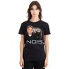 NCIS Unisex Adult Investigators T-Shirt