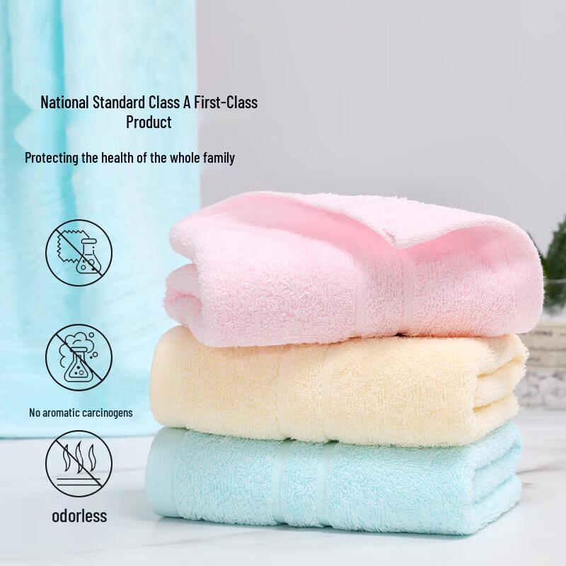 Safeguard Soft Pink Kids' Bubble Bath Set