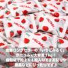 Strawberry Milk Pillow 1kg (approximately 260 pieces) Sakuma Seika Candy Classic Long Seller Large Capacity Individually Wrapped Distribution