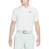 Nike Поло Dri Fit Унисекс Белое CU9793-100