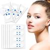 Face Lifting Patch Invisible Thin Face Stickers Face Lift Up V-Shape Adhesive Tape