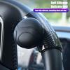 Delicate Car Steering Wheel Booster Labor-saving Sweat-proof One Hand Control