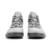 Li Ning Wow 1 Wade 1 Статуя Технологичный Тренд Амортизация Противоскользящие Износостойкие Высокие Кроссовки для Баскетбола с Карбоновой Пластиной ABAT135-25