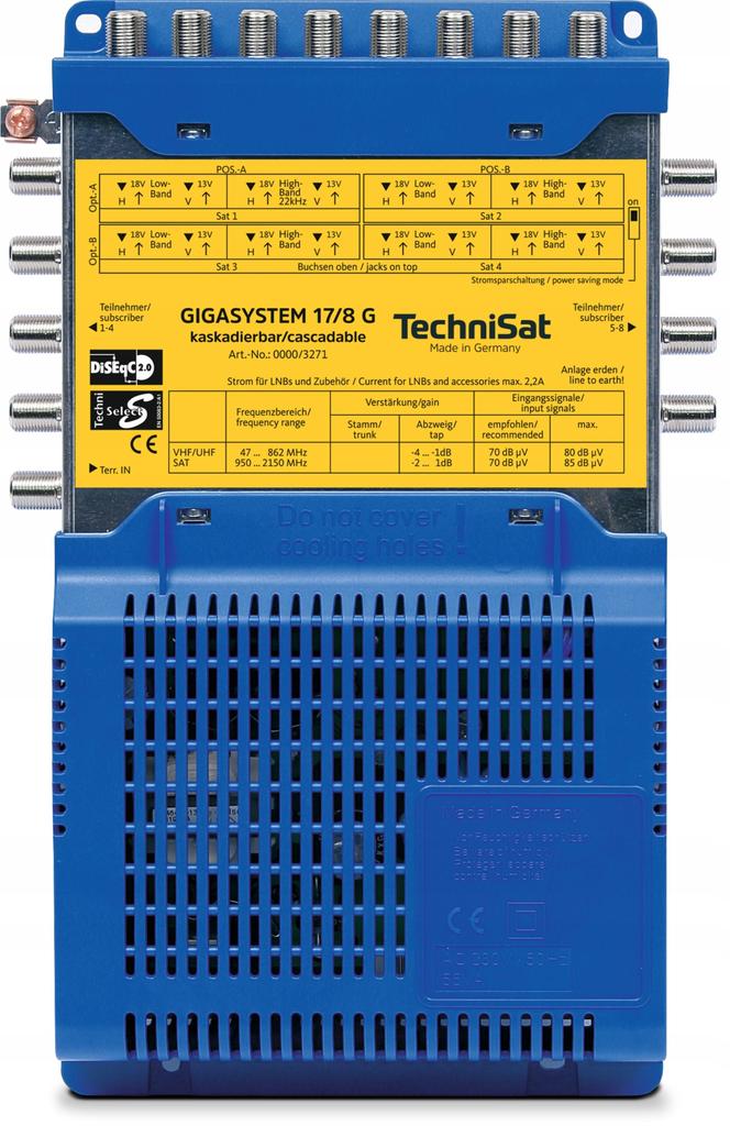 IMETEO Sensor 3 (external sensor for IMETEO X6)