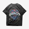 Shinedown Band Save Me Alternative Metal T Shirt Full Size S-5XL