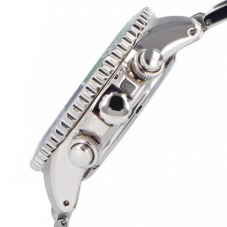 Seiko Solar Chronograph SSC615P SSC615P1 DIVER DIVER'S 200M Wrist Watch For Men