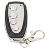 Cloning Remote Control Universal 4 Keys Copy Remote Control for Home Gate Clone Key Fob