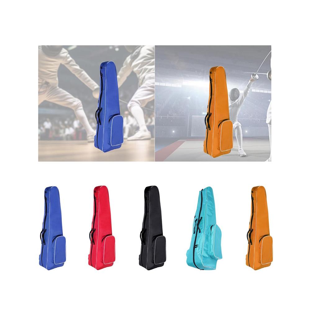 Fencing Gear Backpack for Athletes