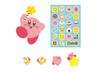 Наклейка-декорация Kirby Звезда (Кирби и Род)