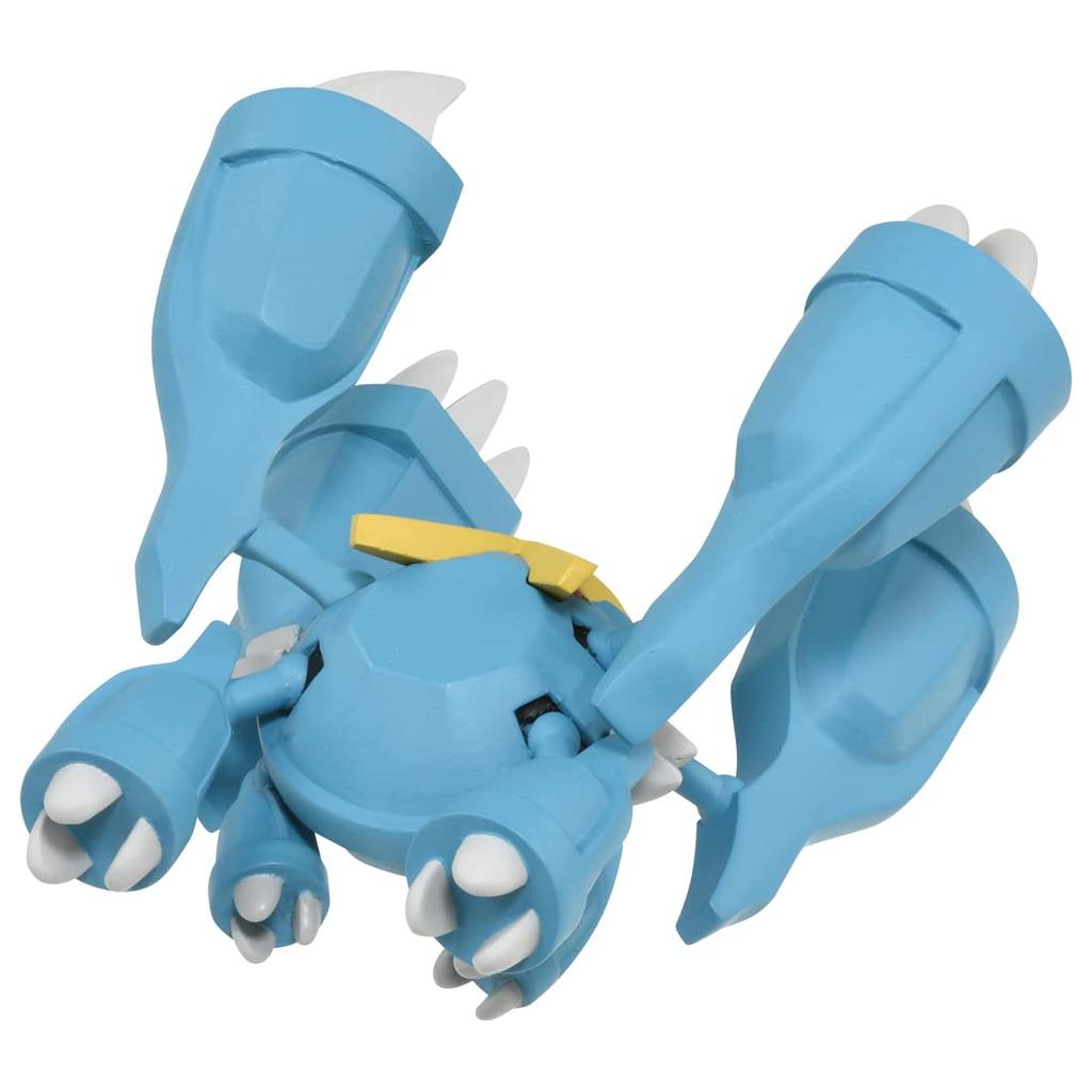TAKARA TOMY Pokemon Moncolle Mega Metagross MS-31