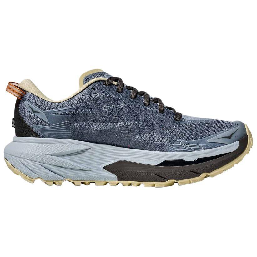 HOKA ONE ONE Mafate 5 'Mineral Blue Washed Blue' Men's 1168722-MBLW