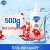 Набор: Мыло Safeguard Pure White и Гель для душа с гранатом