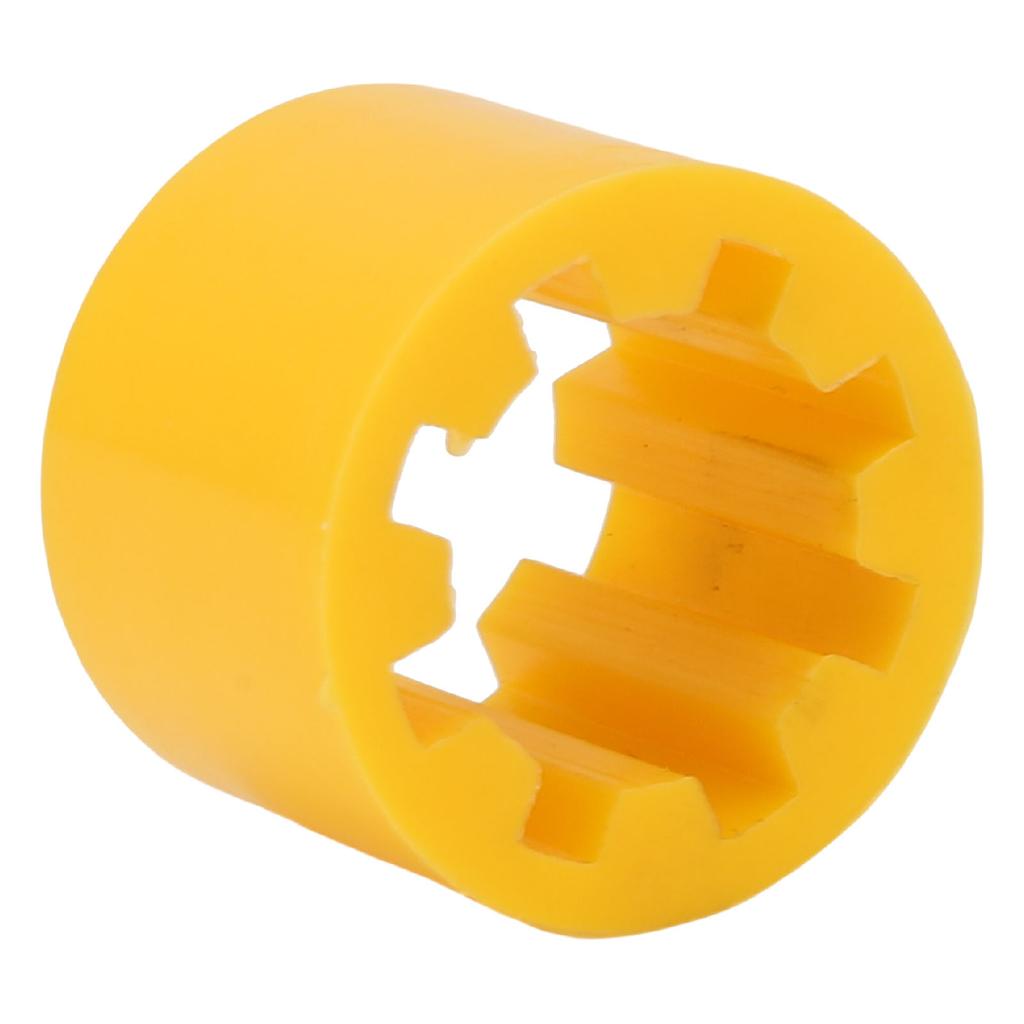 Power Systems Втулка привода крыльчатки Полиуретан 359448 Замена для 5E 4EF 7.3E 6EF 5ECD 4EFCD 7.3ECD 6EFCD