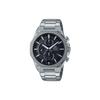 Мужские часы EDIFICE Серебристые EFS-S570YD-1A EFS-S570YD-1A