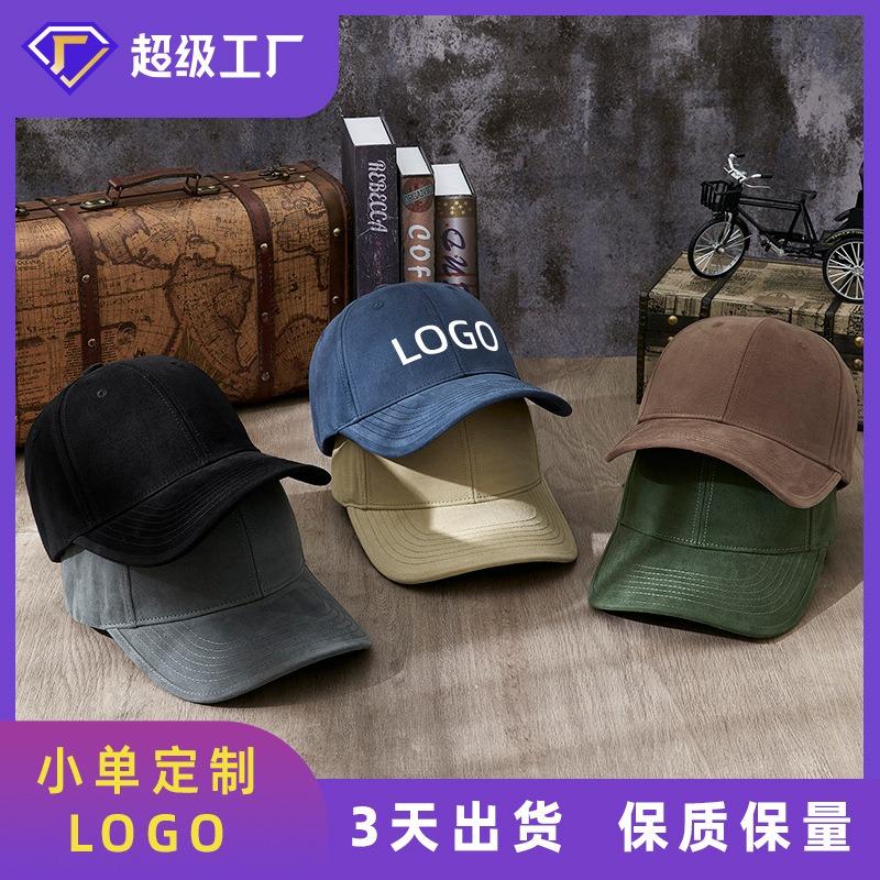 Весенне-осенняя большая ветрозащитная бейсболка, женская, большой окружности головы, большого размера, выстиранная шляпа, средняя, мужская кепка с широкими полями