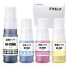 Bowstore Compatible Ink Bottle for Canon GI-35 4-Color GX1030/GX2030
