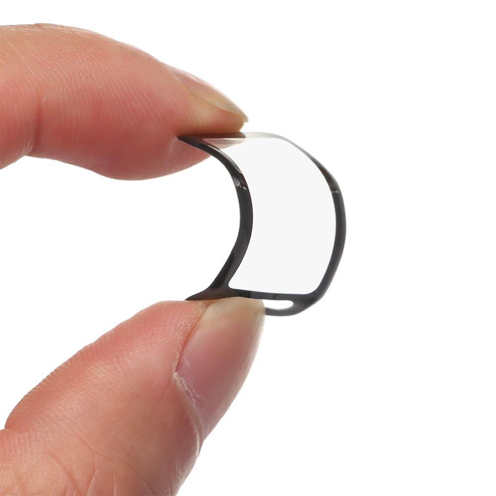 Scratch Proof Clear Accessories Screen Protector Curved Edge Cover Soft Guard 3D Protective Film