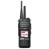 Двухдиапазонная рация SenHaiX SPTT-N70 с двумя режимами (Китайская версия)