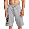 Under Armour Casual Shorts Men's Gray Moderate 1357118-011