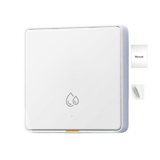 Smart Switch 4000W High Power Voice Control AI Assistant Support Real-Time Monitoring RF433 Remote Control AI Assistant Support