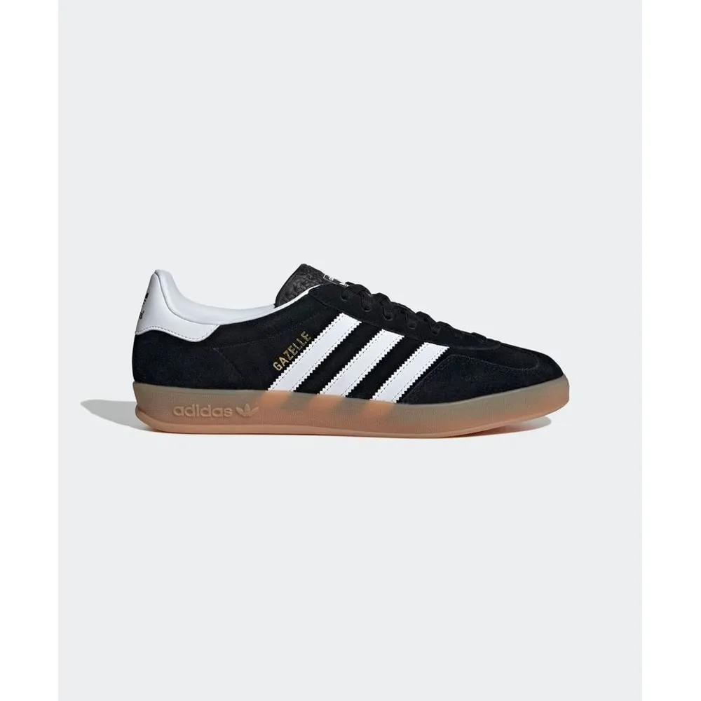 adidas ADIDAS Gazelle Indoor - Black JI2060JI2060 104069
