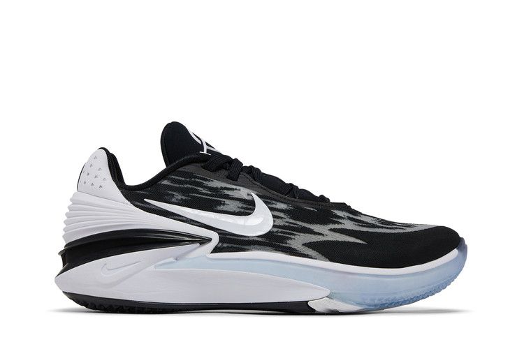 Nike Air Zoom GT Cut 2 TB Promo 'Black' Men's Sneakers