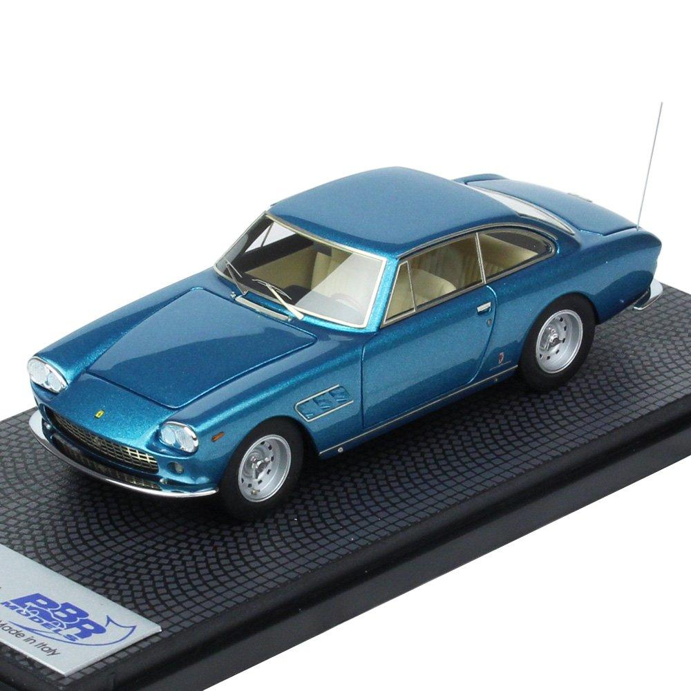 BBR MODELS Масштаб 330GT 7161GT Личный автомобиль Энцо Феррари CAR40EF1 1/43 2+2 Серийный номер