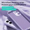 ABEEL Магнитный чехол для OnePlus 15R 5G / Ace 6 5G / Ace 6T 5G Skin Touch Жидкий силикон Задняя крышка телефона