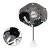 5pcs SL68 Quartz Watch Movement Accessories Repairing Replacement Parts