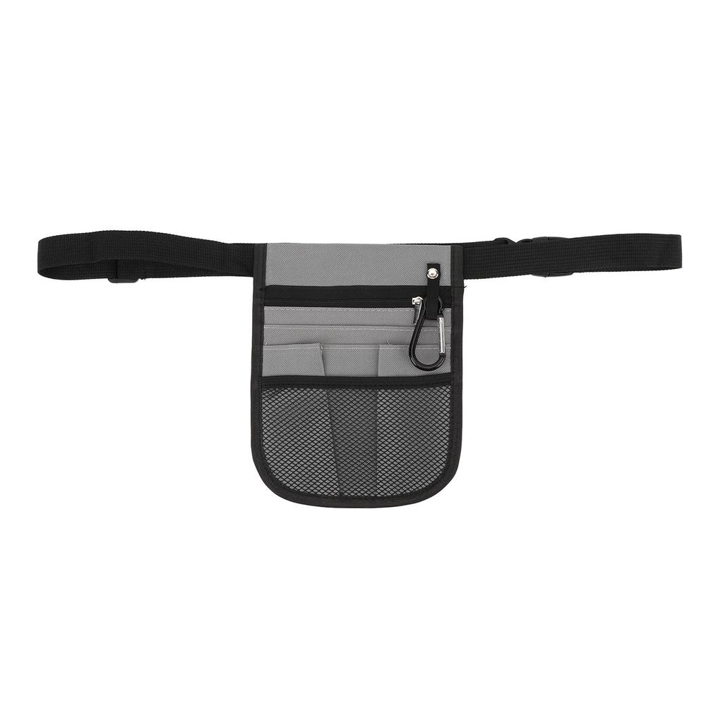 Nurse Organizer Belt Waist Bag Multifunction Portable Nurse Tool Waist Storage Bag Pouch for