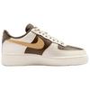 Nike Женские Air Force 1 '07 LV8 Phantom Ironstone Sesame IR0796-030