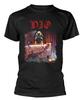 Футболка Dio Dream Evil