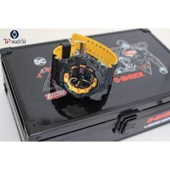 G-SHOCK Collaboration CASIO GA-700BY-1A GA-700BY-1APRDC Justice League Limited Edition