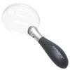 LED Light Magnifying Glass 92×200mm / 8-5798-01