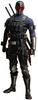 FigZero G.I. Joe 1/6 Commando Snake Eyes [FigZero 1/6 Commando Snake Eyes] 1/6 Scale ABS&PVC&POM Painted Movable Figure