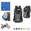 Для Honda XR230MOTARD XR 230 250 400 125 2005-2012 мотоциклетный дорожный рюкзак для езды на велосипеде багажная сумка большой емкости