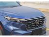 2023 Honda CR-V (Циклон DC): Задний диффузор, Передний сплиттер, Задний спойлер, Накладка на решетку радиатора, Жалюзи, Комплект обвеса.