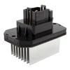 Резистор мотора вентилятора HVAC Подходит для Land Rover LR3 2005-2009/LR4 2010-2015/для Range Rover Sport 2006-2013 | LR031677 4P1642 JA1764