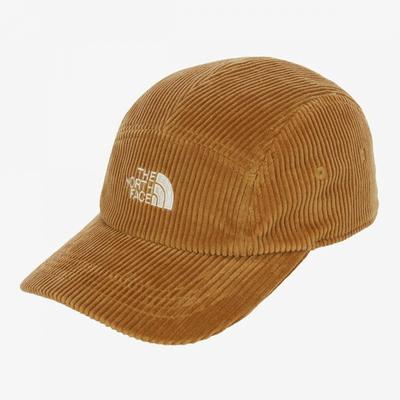 The North Face Кепка 5-панельная Вельвет Верблюжий Ne3cr59c