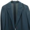 Unused UNITED ARROWS Tailored Jacket 36 Deep Green Ancon Women Used
