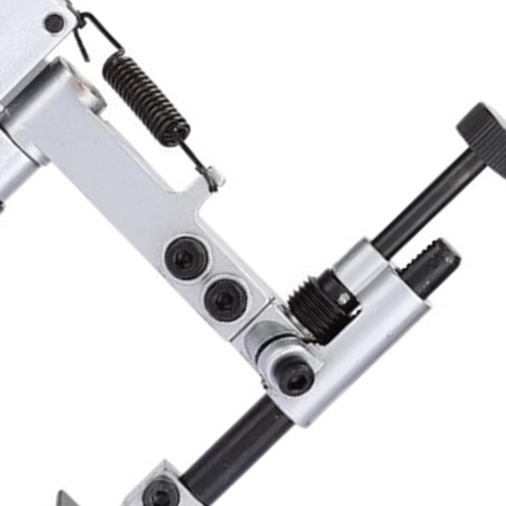 Набор долговечных направляющих с подвесным краем, аксессуар для швейных машин Pfaff 1245 1246 335, промышленных швейных машин