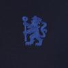 Chelsea FC Mens Contrast Polo Shirt