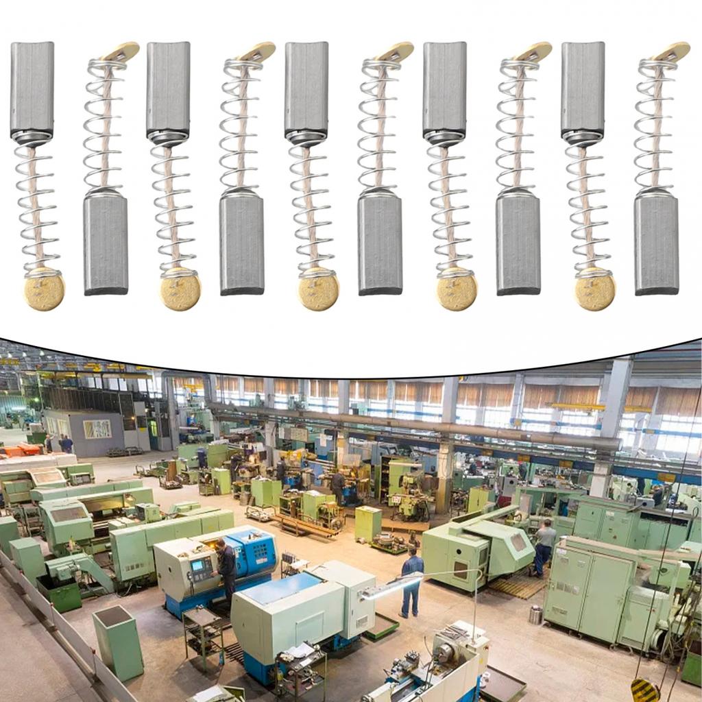 Carbon Brush Carbon Power Tools Accessories High Quality