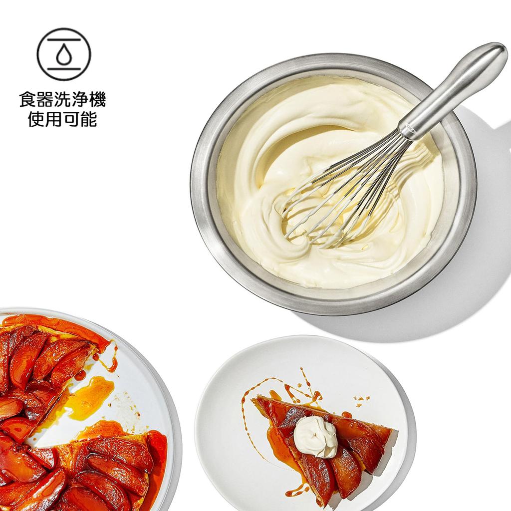 OXO Whisk Stainless Steel Whisk (Large)